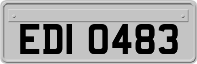 EDI0483