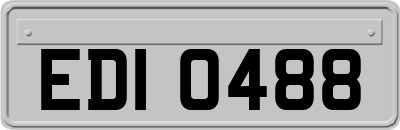 EDI0488