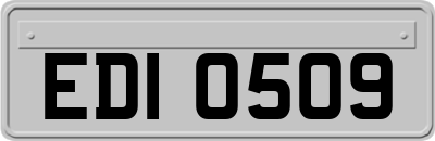 EDI0509