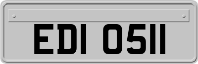 EDI0511