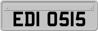 EDI0515