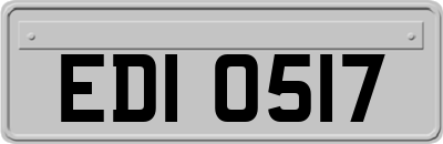 EDI0517