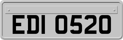 EDI0520
