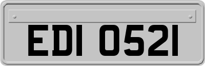 EDI0521