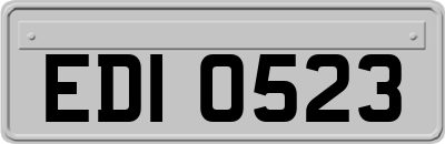 EDI0523