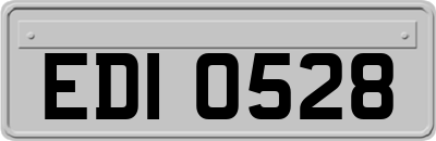 EDI0528