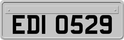 EDI0529