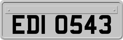 EDI0543