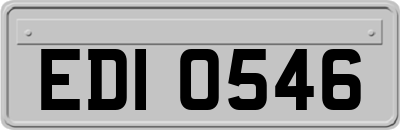 EDI0546