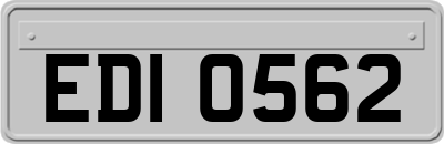 EDI0562