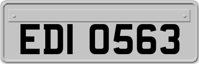 EDI0563