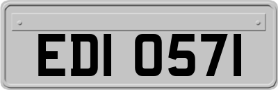 EDI0571