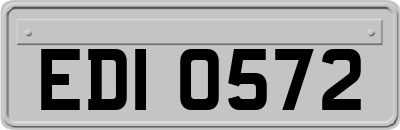 EDI0572