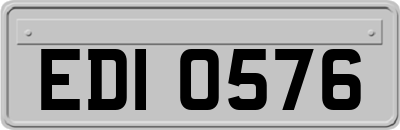 EDI0576