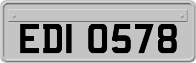 EDI0578