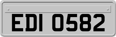 EDI0582