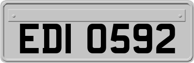 EDI0592