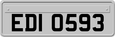 EDI0593