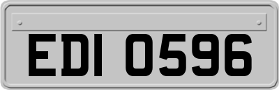 EDI0596