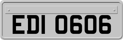 EDI0606