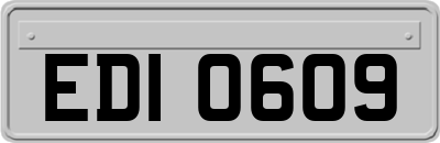 EDI0609
