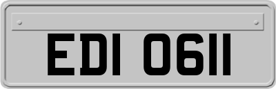 EDI0611