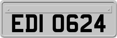 EDI0624