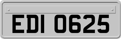 EDI0625