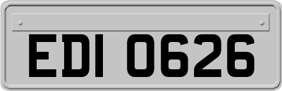 EDI0626