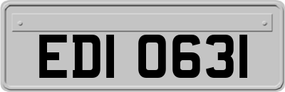 EDI0631