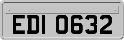 EDI0632