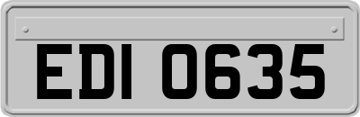 EDI0635