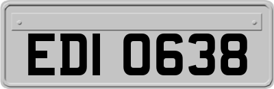 EDI0638