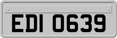 EDI0639