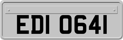 EDI0641