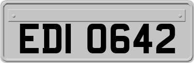 EDI0642
