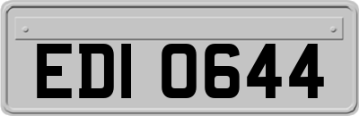 EDI0644