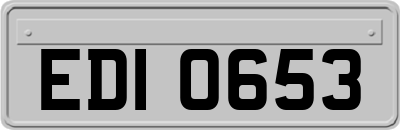 EDI0653
