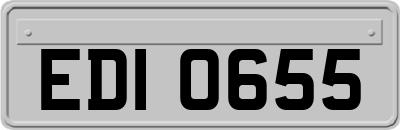 EDI0655