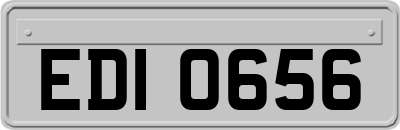 EDI0656