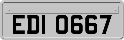 EDI0667