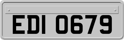EDI0679