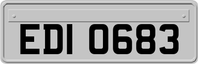 EDI0683
