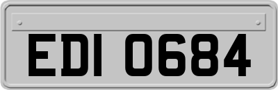EDI0684