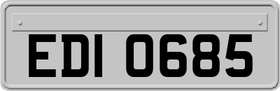 EDI0685