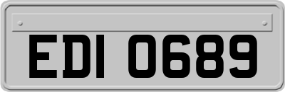 EDI0689