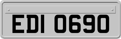 EDI0690
