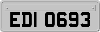 EDI0693