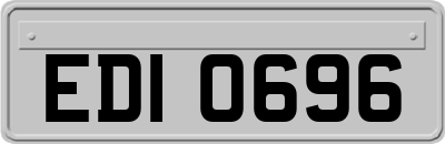 EDI0696