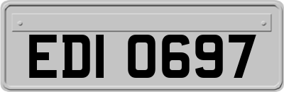 EDI0697
